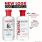 THAYERS Alcohol-Free, Hydrating, Unscented Witch Hazel Facial Toner With Aloe Vera Formula, Vegan, Dermatologist Tested And Recommended, 12 Oz (Packaging May Vary),