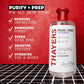 THAYERS Alcohol-Free, Hydrating Lavender Witch Hazel Facial Toner With Aloe Vera Formula, Vegan, Dermatologist Tested And Recommended, 12 Oz (Packaging May Vary),