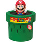 TOMY Pop-Up Super Mario Game for Kids Family Game Night Ages 4+ 2–4 Players
