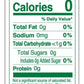 True Citrus True Lemon Water Enhancer, Bulk Dispenser, 100 Count, Sugar-Free, 0 Calorie, Lemon Flavoring Powder Packets for Water