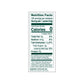 True Citrus TRUE LIME Water Enhancer, Bulk Dispenser Pack (100 Packets), 0 Calorie Drink Mix Packets For Water, Sugar Free Lime Flavoring Powder Packets, Water Flavor Packets Made With Real Limes