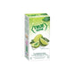 True Citrus TRUE LIME Water Enhancer, Bulk Dispenser Pack (100 Packets), 0 Calorie Drink Mix Packets For Water, Sugar Free Lime Flavoring Powder Packets, Water Flavor Packets Made With Real Limes