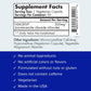 Tru Niagen Patented NAD Supplement for Anti-Aging & Cell Regeneration, 300mg Niagen, 30 Servings, Supports Cellular Energy & Brain Muscle, 2 Bottles