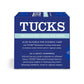 TUCKS Medicated Cooling Pads, 100 Count Pads With Witch Hazel, Cleanses Sensitive Areas, Protects From Irritation, Hemorrhoid Treatment, Medicated Pads Used By Hospitals,