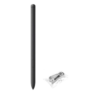 F-TECH Galaxy Tab S6 Lite Oxford Gray Replacement Stylus Touch Pen