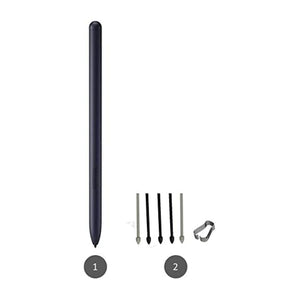 F-TECH Galaxy Tab S6 Lite Oxford Gray Replacement Stylus Touch Pen