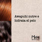 Maui Moisture Shine + Awapuhi Shampoo For Dull Hair 385ml,052800674301