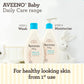 Aveeno Baby Daily Care Hair & Body Wash 250ml