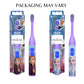 Oral-B Kids Disney Electric Toothbrush For 3+ Years,4210201154594,