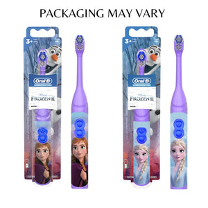 Oral-B Kids Disney Electric Toothbrush For 3+ Years