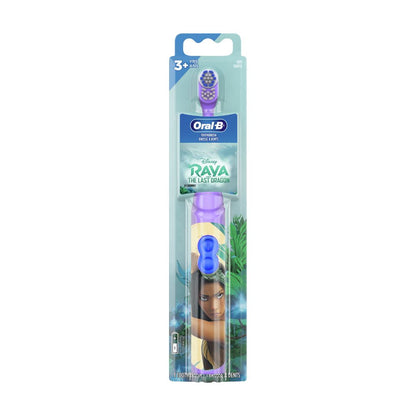 Oral-B Kids Disney Electric Toothbrush For 3+ Years,069055129968