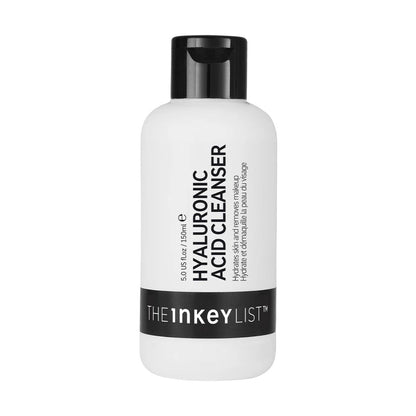 The Inkey List Hyaluronic Acid Cleanser 150ml