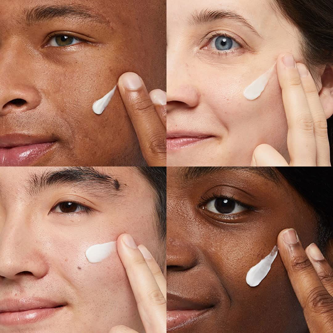 La Roche-Posay Lipikar AP+M Body & Face Triple Repair Moisturizing Cream For Extra Dry Skin,3337872418587