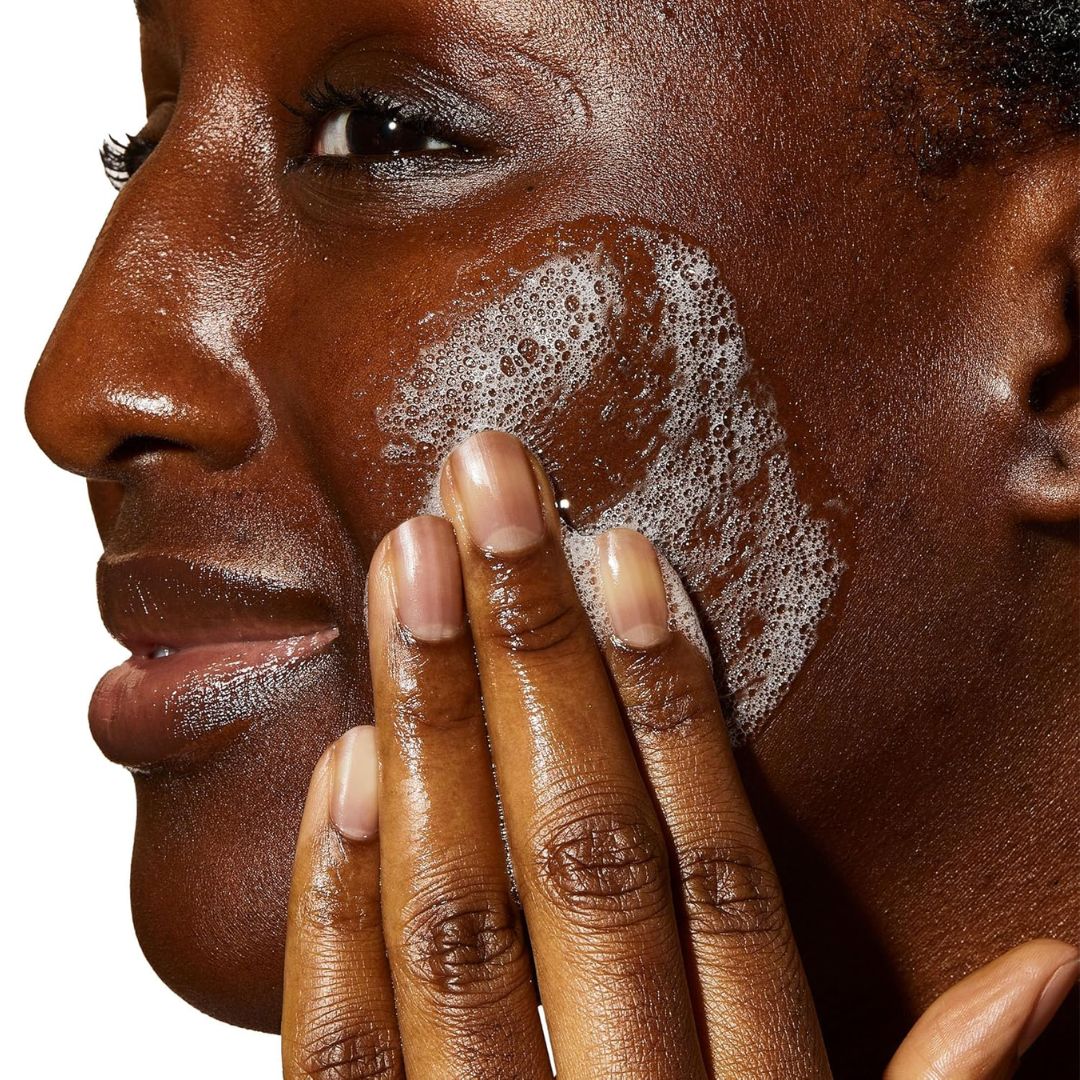CeraVe SA Smoothing Cleanser For Dry, Rough, Bumpy Skin 236ml,3337875684118