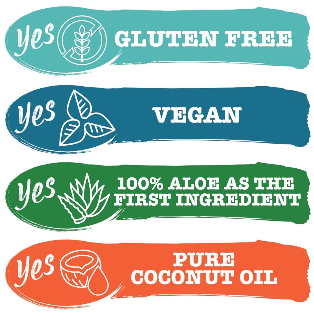 Maui Moisture Thicken & Restore + Bamboo Fibers Shampoo For Weak, Brittle Hair 385ml,022796180612