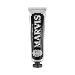 Marvis Amarelli Licorice Toothpaste 75ml