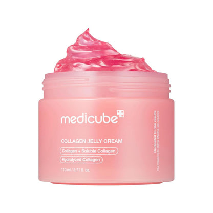 Medicube Collagen Jelly Cream For All Skin Type 110ml,X0040SO3ZH
