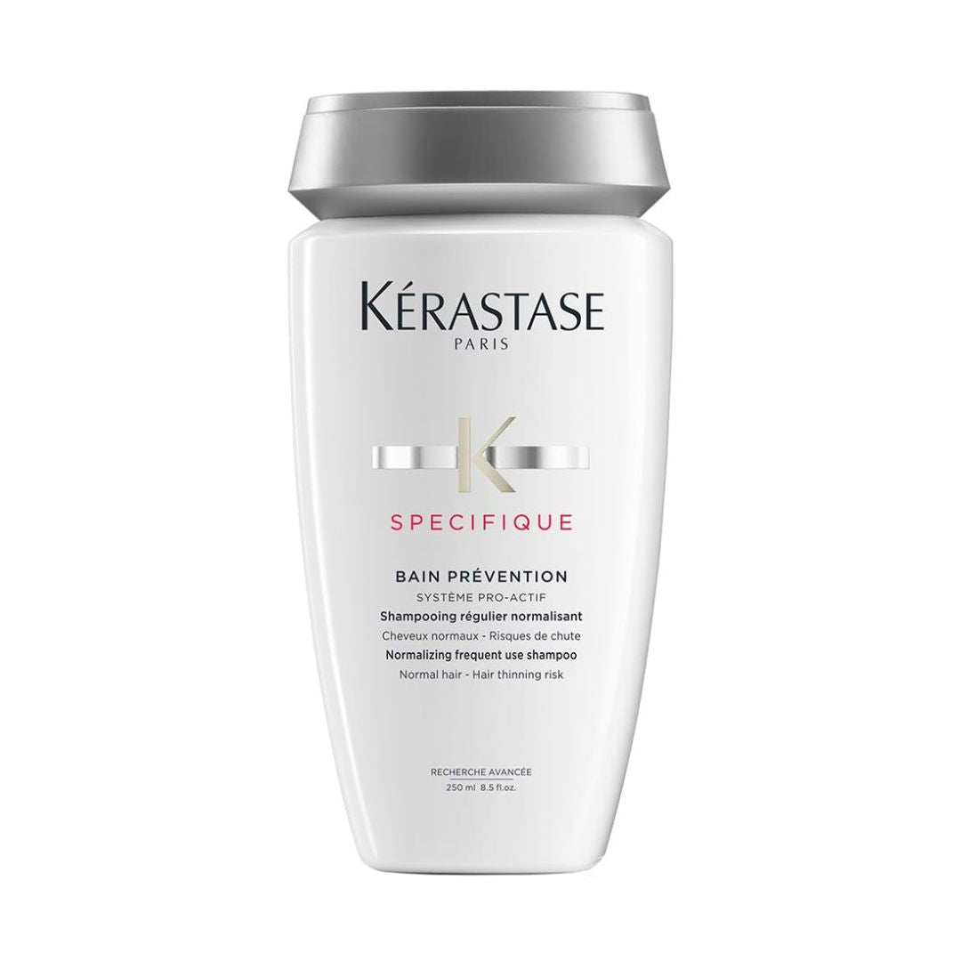 Kerastase Specifique Bain Prevention Systeme Pro-Active Normalizing Shampoo 250ml,3474636397433
