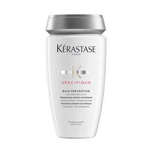 Kerastase Specifique Bain Prevention Systeme Pro-Active Normalizing Shampoo 250ml,3474636397433