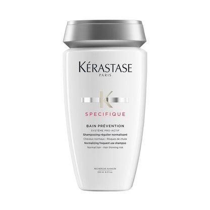 Kerastase Specifique Bain Prevention Systeme Pro-Active Normalizing Shampoo 250ml,3474636397433