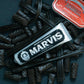 Marvis Amarelli Licorice Toothpaste 75ml