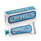 Marvis Aquatic Mint Toothpaste,8004395110315