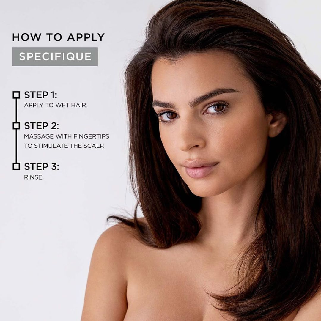 Kerastase Specifique Bain Prevention Systeme Pro-Active Normalizing Shampoo 250ml,3474636397433