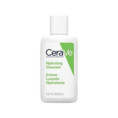 CeraVe Hydrating Cleanser For Normal To Dry Skin