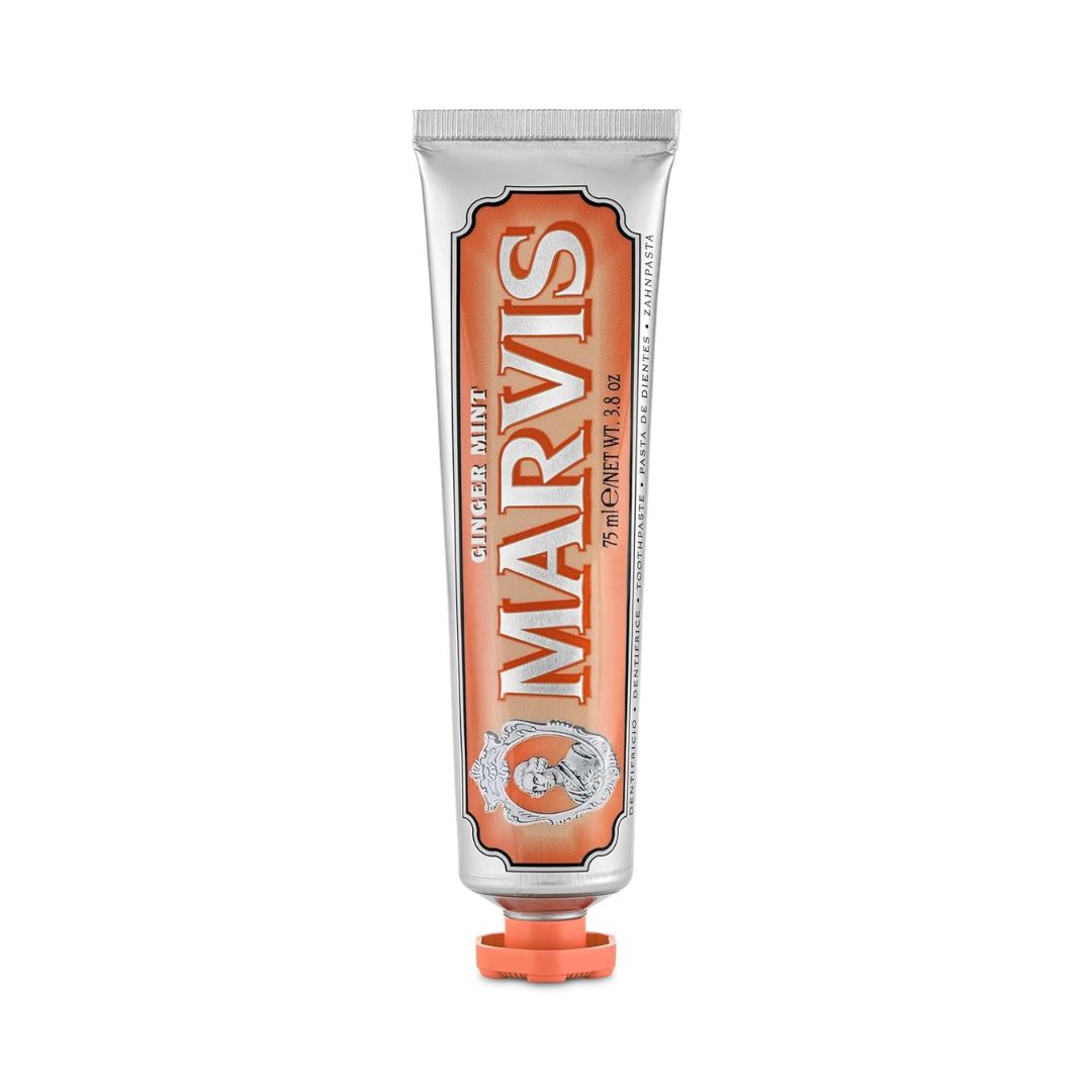 Marvis Ginger Mint Toothpaste,8004395110285