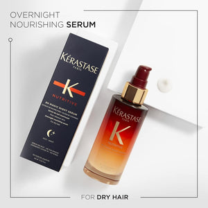 Kerastase Nutritive 8th Magic Night Serum 90ml