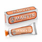 Marvis Ginger Mint Toothpaste,8004395110285