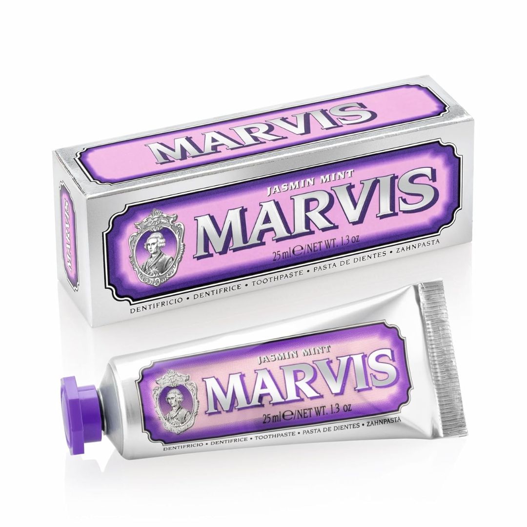 Marvis Jasmin Mint Toothpaste