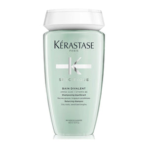 Kerastase Specifique Bain Divalent Amino Acid + Vitamin B6 Balancing Shampoo 250ml