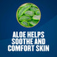Gold Bond Aloe Friction Defense Stick 49g,041167074701