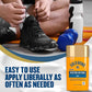 Gold Bond Aloe Friction Defense Stick 49g,041167074701