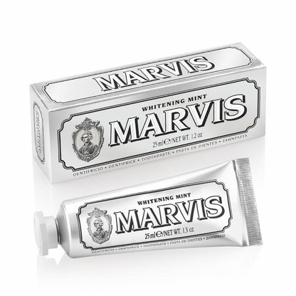 Marvis Whitening Mint Toothpaste