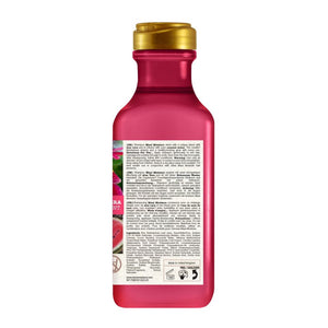 Maui Moisture Daily Hydration + Hibiscus Water Shampoo For All Hair Types 385ml,022796170811