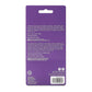 Goody Latex Clear Elastics For Fine Hair 250 Count,041457010464