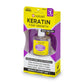 Nail-Aid Keratin 3 Day Growth Nail Polish 15ml,839186088522