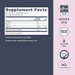 NeoCell Super Collagen Peptides Type 1 & 3 20g Unflavored Powder 600g,016185132597