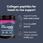 NeoCell Super Collagen Peptides Type 1 & 3 20g Unflavored Powder 600g,016185132597
