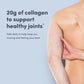NeoCell Super Collagen Peptides Type 1 & 3 20g Unflavored Powder 600g,016185132597
