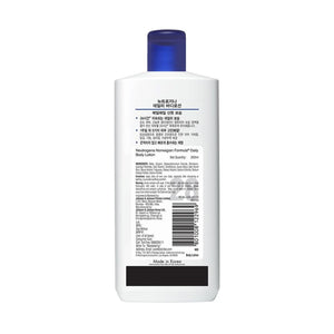 Neutrogena Norwegian Formula Daily Body Lotion For Dry Skin 250ml,8801008122969