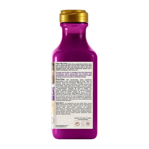 Maui Moisture Revive & Hydrate + Shea Butter Shampoo For Dry, Damaged Hair 385ml,022796170118