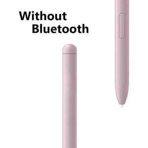 Tab S6 Lite S Pen Replacement For Samsung Galaxy Tab S6 Lite (EJ-PP610) Stylus Touch S Pen + Tips/Nibs Replacement (Chiffon Rose),