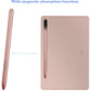 Tab S7, S7+ Pen Replacement Pointer Stylus Pen For Samsung Galaxy Tab S7,Tab S7+ Plus,S8,S8+,S8 Ultra S Pen Stylus (Without Bluetooth) + Tips/Nibs(Golden),