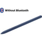 Tab S7 / S7+ S Pen Replacement Stylus Pen For Samsung Galaxy Tab S7 / S7 Plus/ S7 FE (EJ-PT870) + Tips/Nibs (Without Bluetooth) (Navy),761325266587