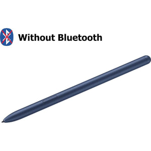 Tab S7 / S7+ S Pen Replacement Stylus Pen For Samsung Galaxy Tab S7 / S7 Plus/ S7 FE (EJ-PT870) + Tips/Nibs (Without Bluetooth) (Navy),761325266587