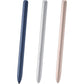 Tab S7 / S7+ S Pen Replacement Stylus Pen For Samsung Galaxy Tab S7 / S7 Plus/ S7 FE (EJ-PT870) + Tips/Nibs (Without Bluetooth) (Navy),761325266587