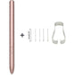 Tab S7 / S7+ S Pen Replacement Stylus Pen For Samsung Galaxy Tab S7 / S7 Plus/ S7 FE (EJ-PT870) + Tips/Nibs (Without Bluetooth) (Bronze),764852466871